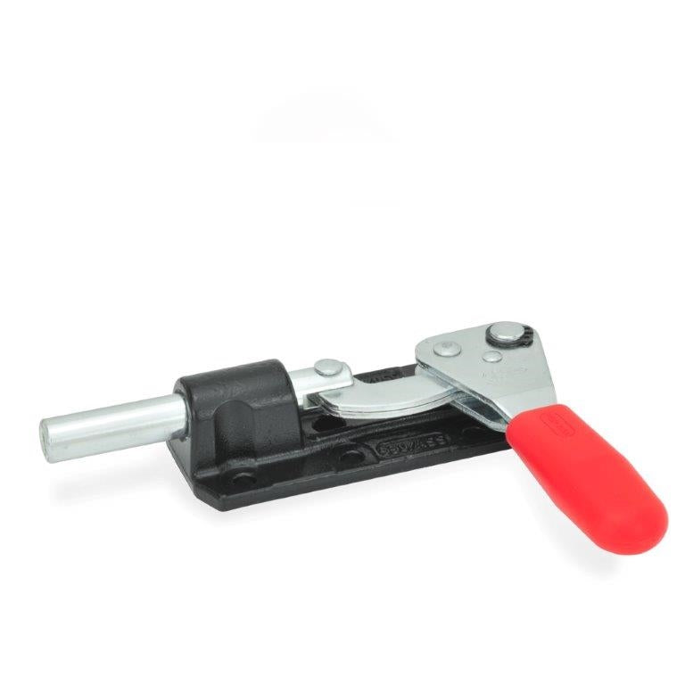 JW WINCO GN844-160-ASS PUSH-PULL TOGGLE CLAMP
