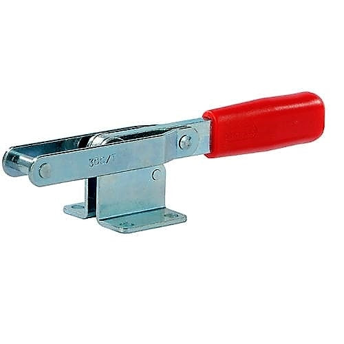 JW WINCO GN850-200-T LATCH TOGGLE CLAMP STEEL