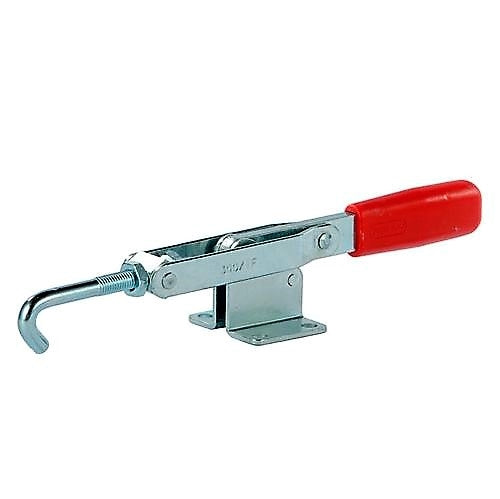 JW WINCO GN850-200-TF LATCH TOGGLE CLAMP STEEL