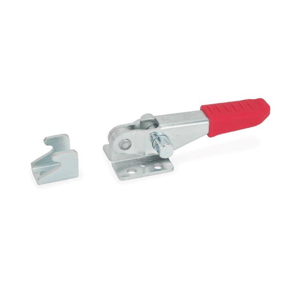 JW WINCO GN851-160-T LATCH TOGGLE CLAMP