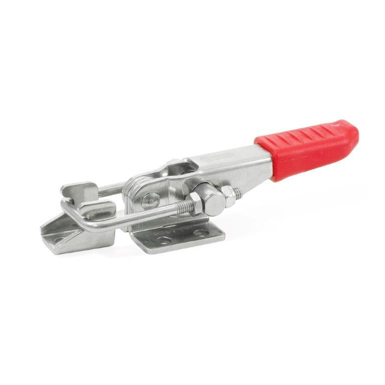 JW WINCO GN851-320-T2-NI LATCH TOGGLE CLAMP