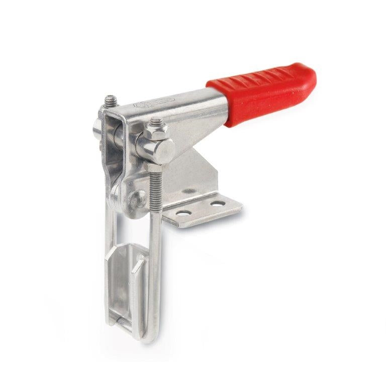 JW WINCO GN851.1-320-T3-NI LATCH TOGGLE CLAMP