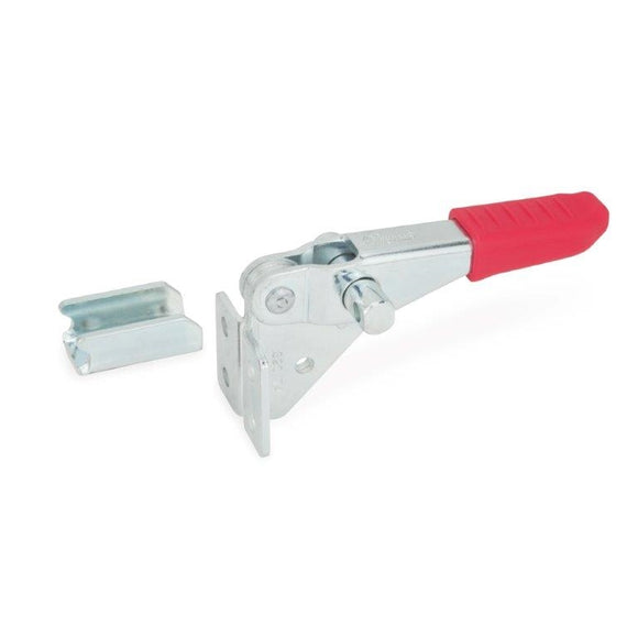 JW WINCO GN851.2-160-T LATCH TOGGLE CLAMP STEEL