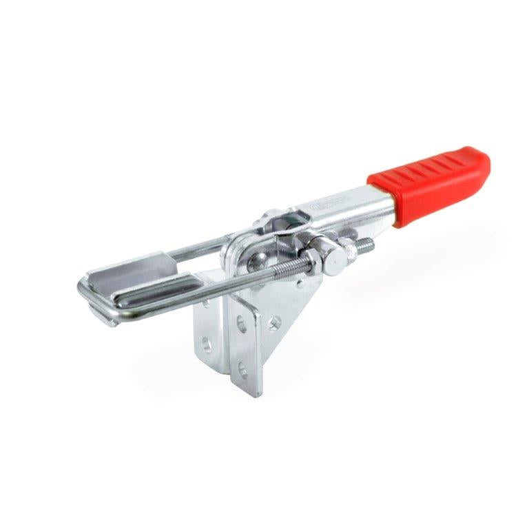 JW WINCO GN851.2-700-T4 LATCH TOGGLE CLAMP STEEL