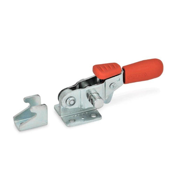 JW WINCO GN851.3-160-T LATCH TOGGLE CLAMP