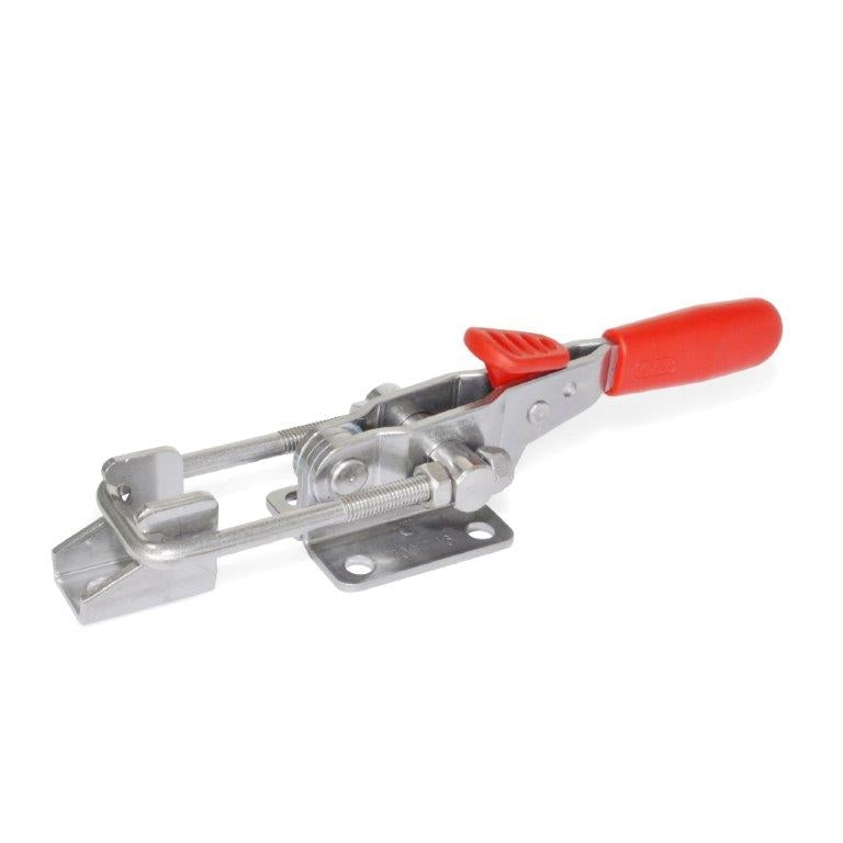 JW WINCO GN851.3-160-T6-A4 LATCH TOGGLE CLAMP
