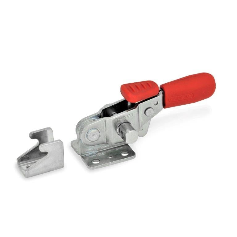 JW WINCO GN851.3-700-T-A4 LATCH TOGGLE CLAMP