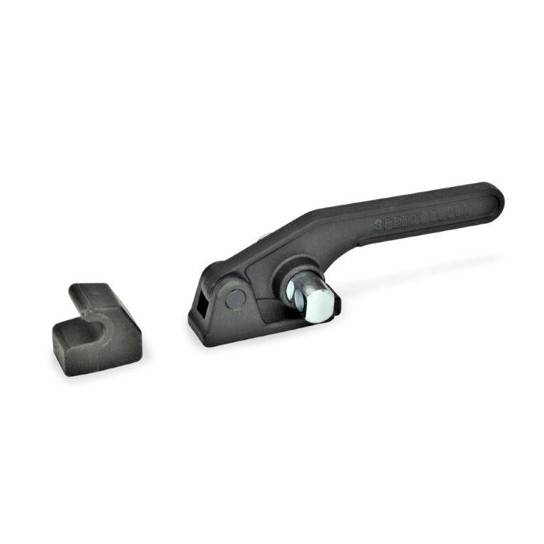 JW WINCO GN852-1700-TS LATCH TOGGLE CLAMP