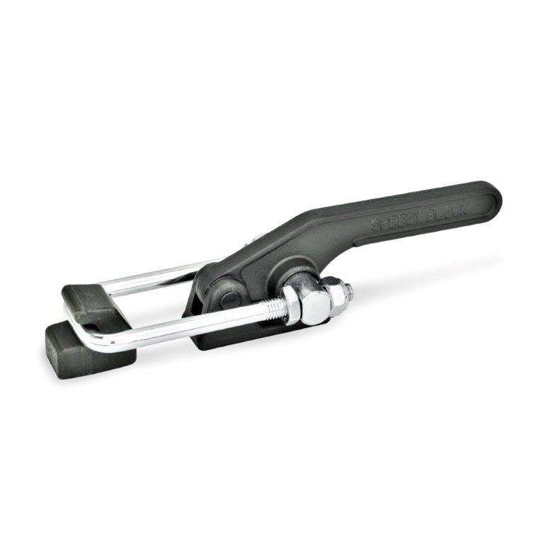 JW WINCO GN852-1700-T2S LATCH TOGGLE CLAMP