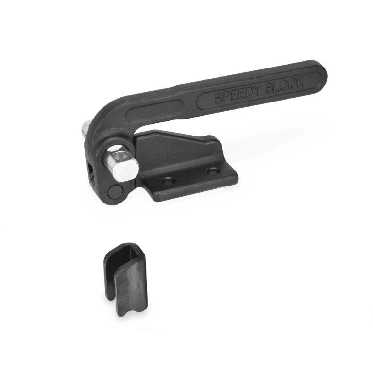 JW WINCO GN852.1-1400-T LATCH TOGGLE CLAMP