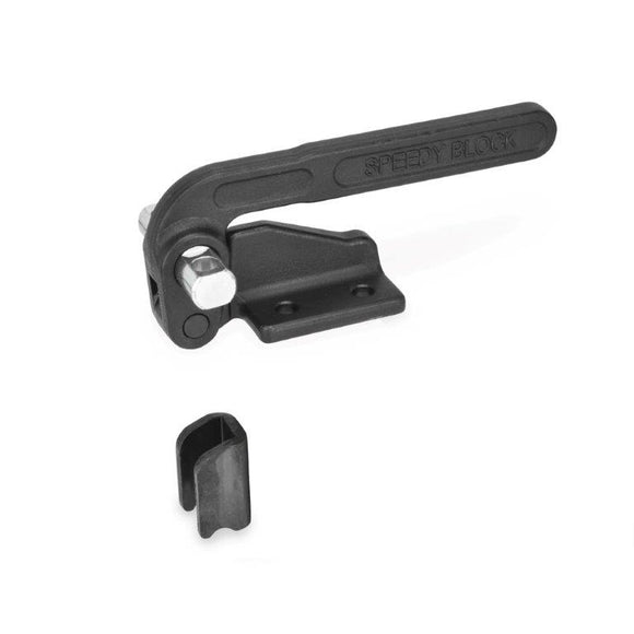 JW WINCO GN852.1-1400-T LATCH TOGGLE CLAMP