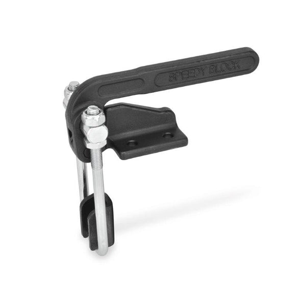 JW WINCO GN852.1-1400-T3 LATCH TOGGLE CLAMP
