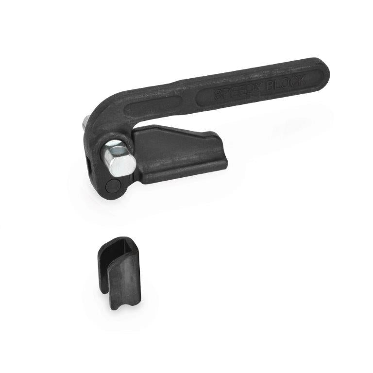 JW WINCO GN852.1-1400-TS LATCH TOGGLE CLAMP