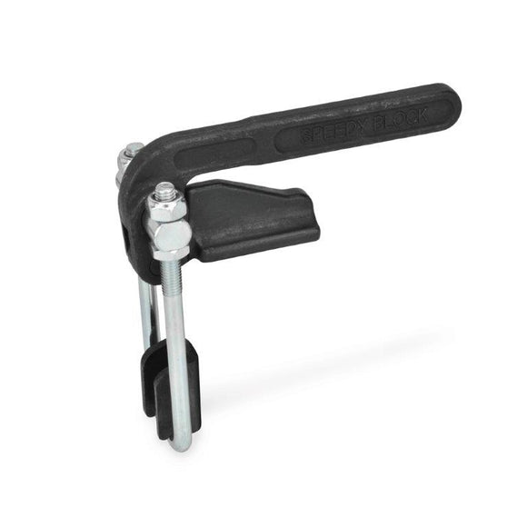JW WINCO GN852.1-1400-T3S LATCH TOGGLE CLAMP