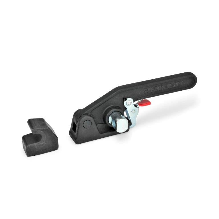 JW WINCO GN852.3-1700-TS LATCH TOGGLE CLAMP