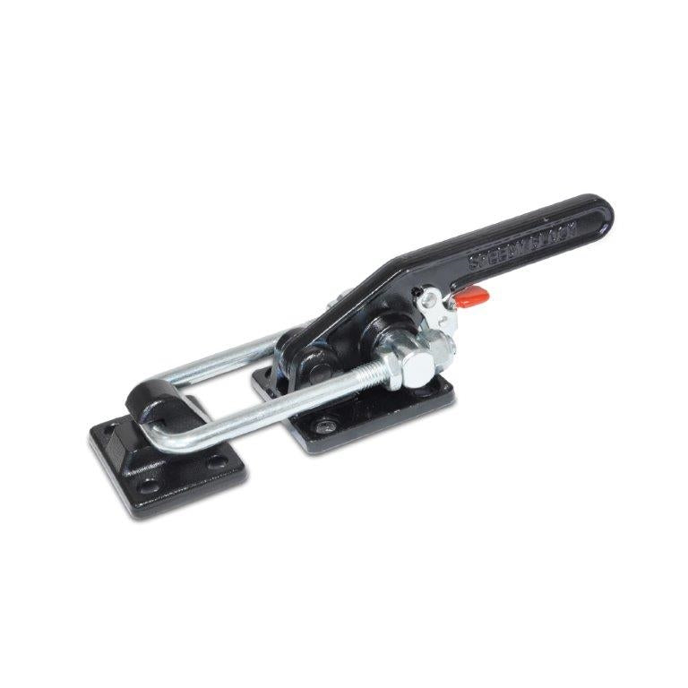 JW WINCO GN852.3-4000-T6 LATCH TOGGLE CLAMP