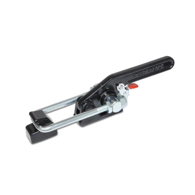 JW WINCO GN852.3-4000-T6S LATCH TOGGLE CLAMP
