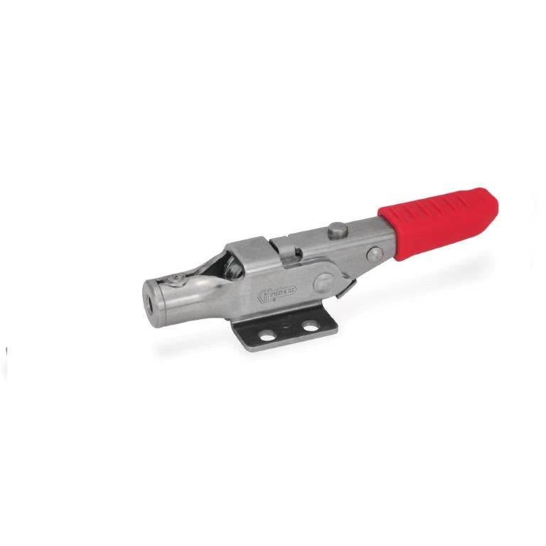 JW WINCO GN853-160-T5-NI LATCH TOGGLE CLAMP