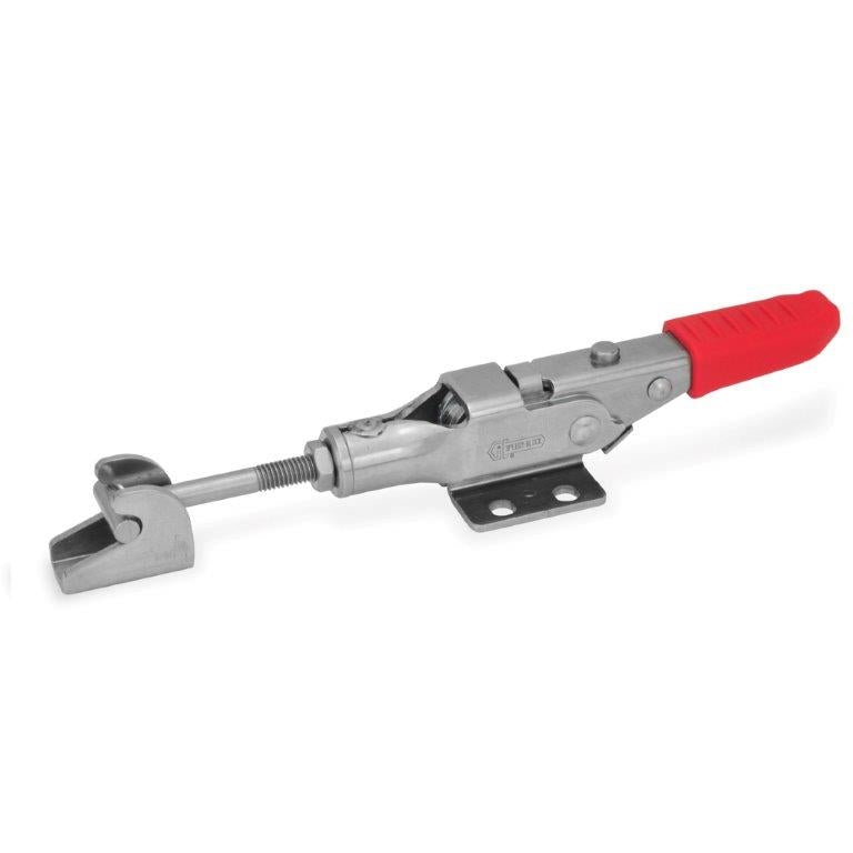 JW WINCO GN853-160-TT-NI LATCH TOGGLE CLAMP