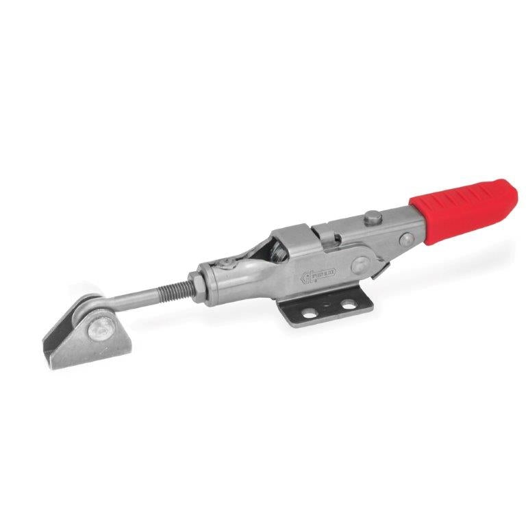 JW WINCO GN853-160-TU-NI LATCH TOGGLE CLAMP