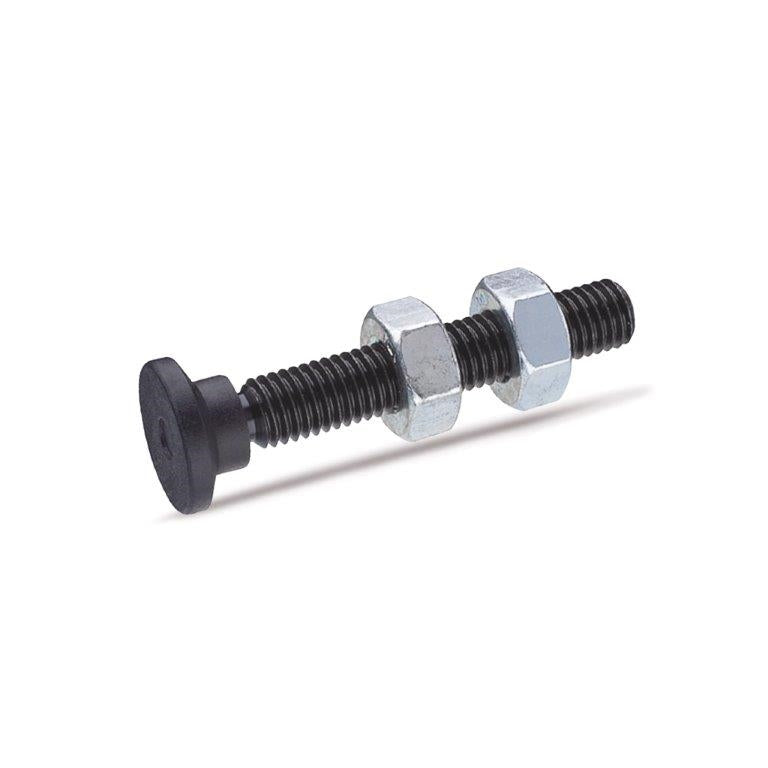 JW WINCO GN903-15-M6-26-ST SPINDLE ASSEMBLY