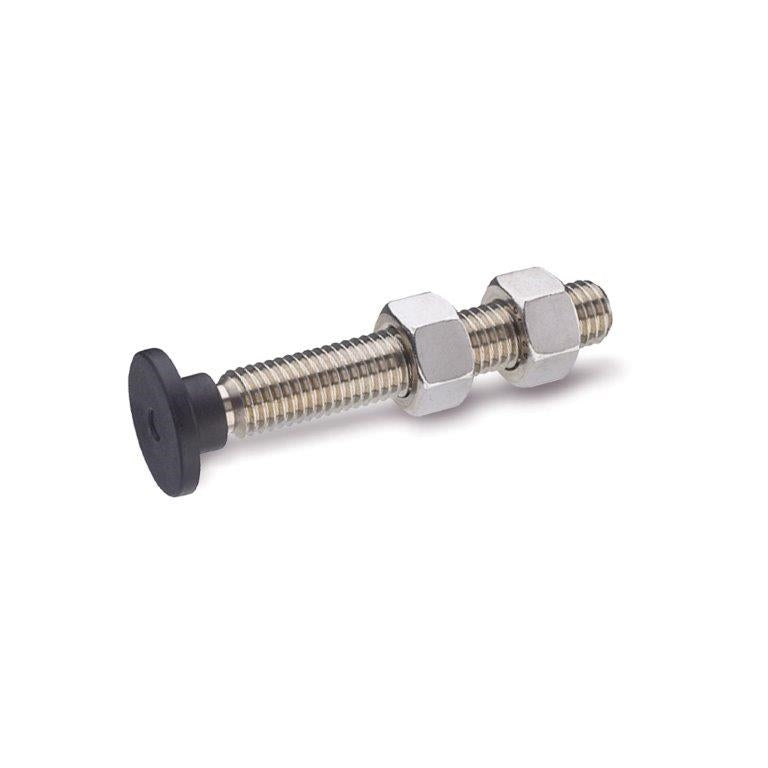 JW WINCO GN903-18-M8-20-NI SPINDLE ASSEMBLY