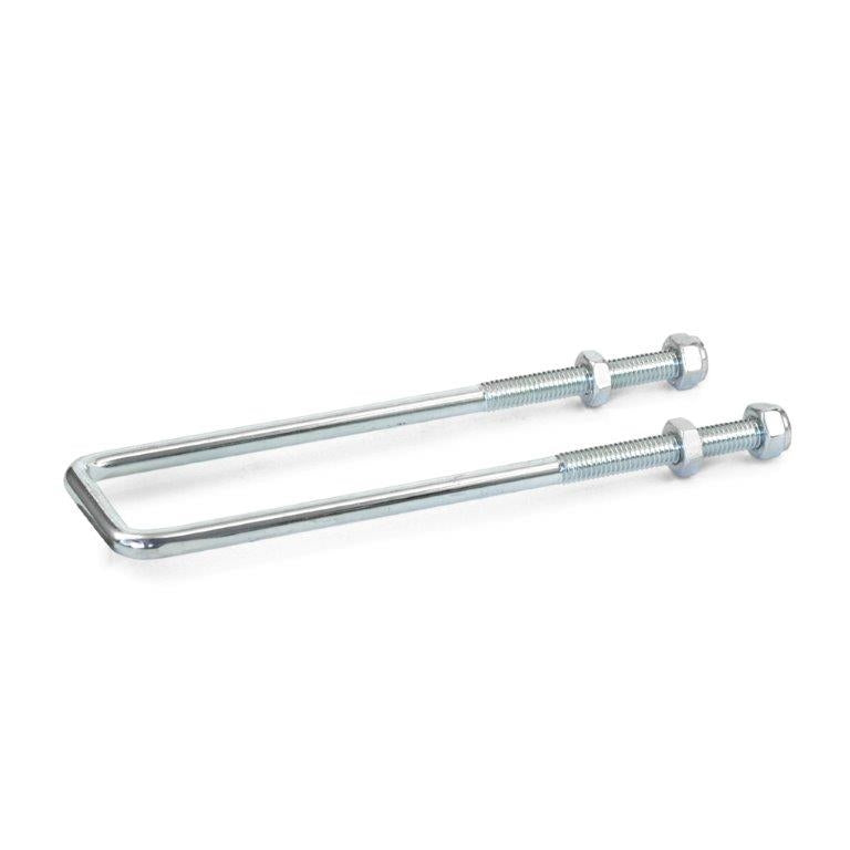 JW WINCO GN951.1-M8-38-111-ST U-BOLT STEEL