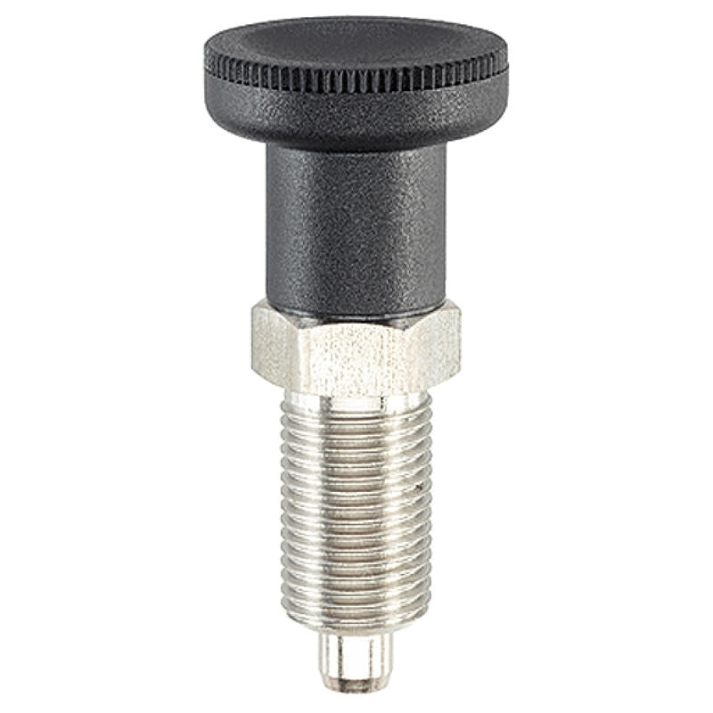 INDEX PLUNGERS - 22120.0410