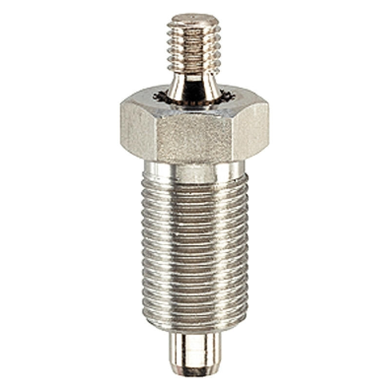 INDEX PLUNGERS - 22120.0428