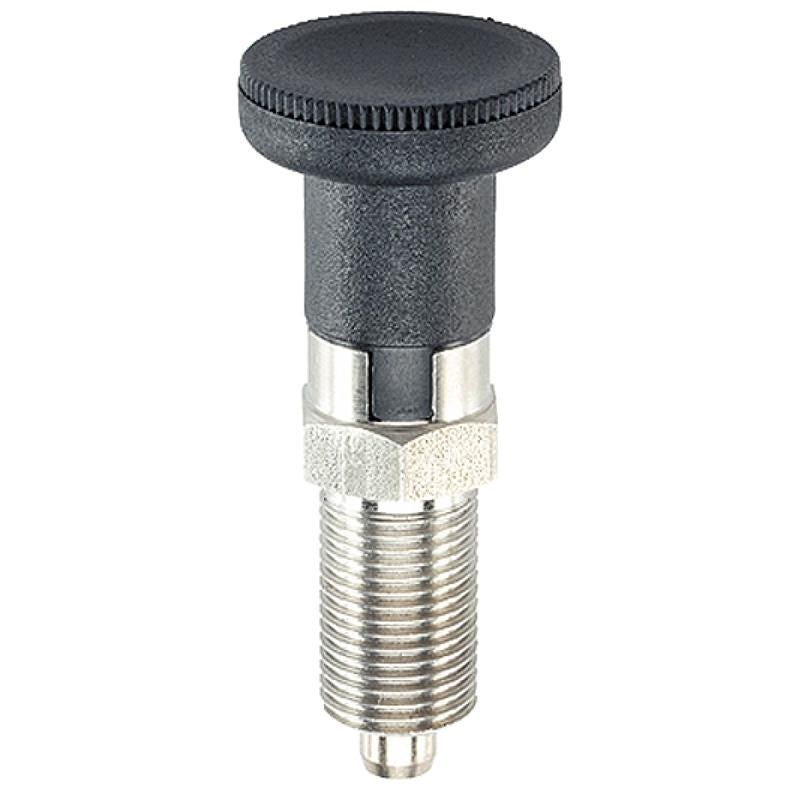 INDEX PLUNGERS - 22120.0610