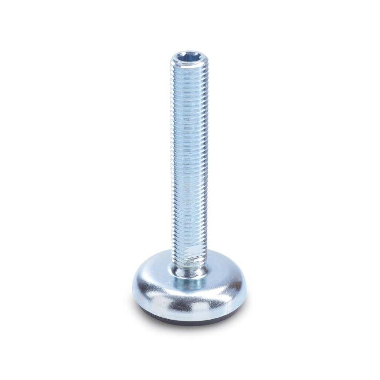 JW WINCO GN30-80-3/4X10-150-A1-U LEVELING FEET