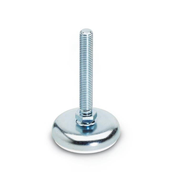 JW WINCO GN30-60-M8-63-A1-SK LEVELING FEET