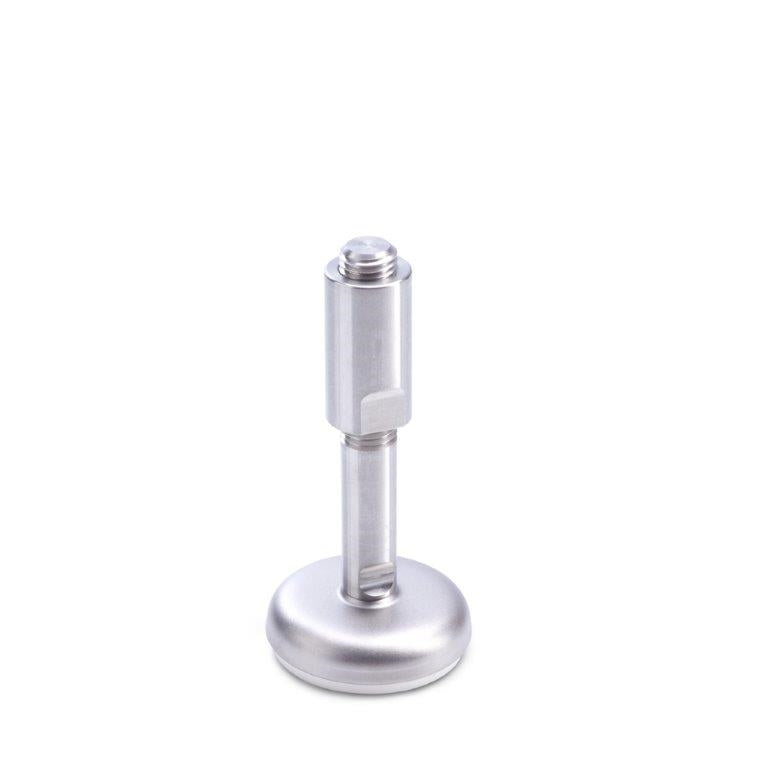JW WINCO GN31-100-M16-151-C3-W LEVELING FEET