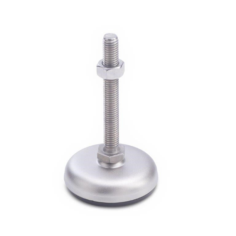 JW WINCO GN31-50-M8-40-B1-S LEVELING FEET