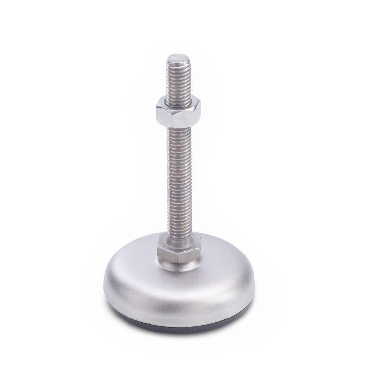 JW WINCO GN31-60-M8-63-B1-SK LEVELING FEET