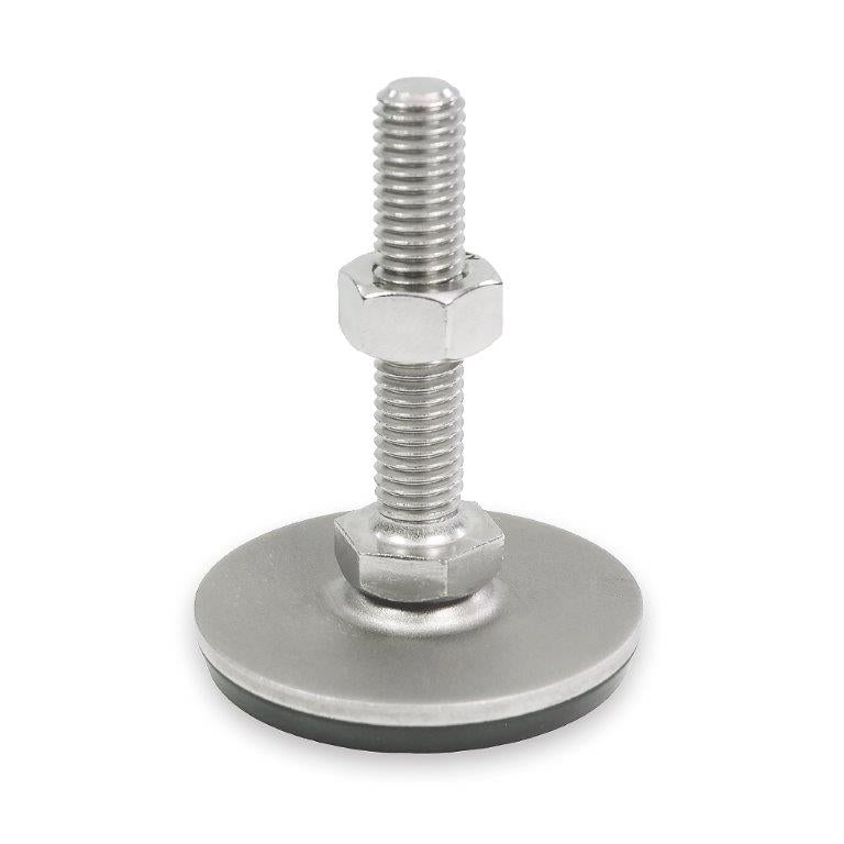 JW WINCO GN41-60-M8-40-D3-SK LEVELING FEET