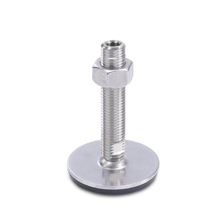 JW WINCO GN41-80-3/4X10-150-D3-UK LEVELING FEET