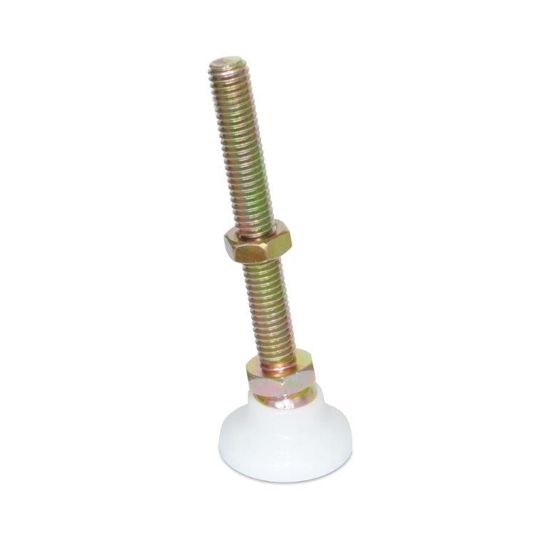 JW WINCO 3T1250LIT/DN LPST-1.00-1/4X20-1.25-C3 LEVELING MOUNT