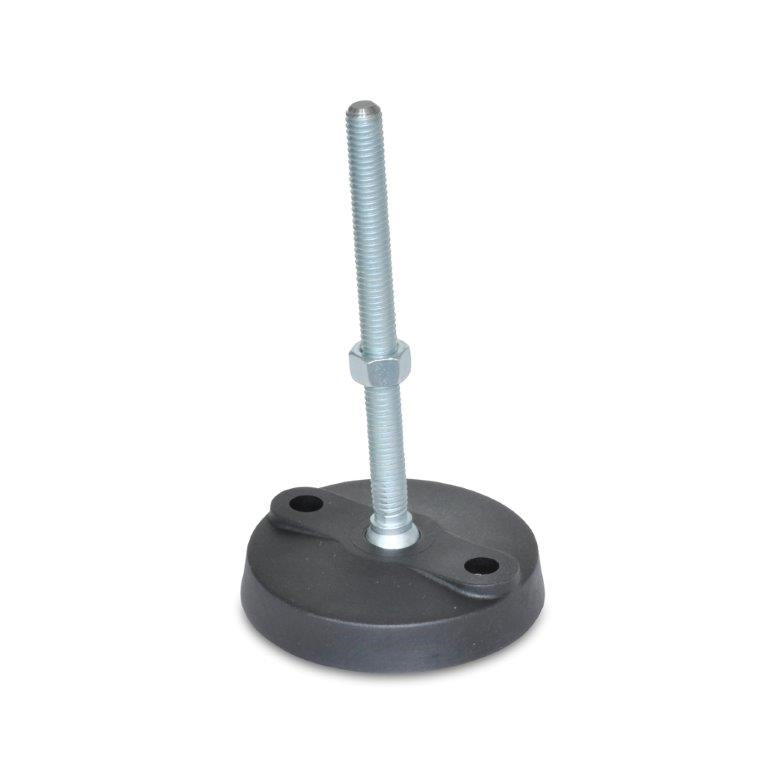JW WINCO 10T3WP1N WN9000-1.97-5/8X11-3-G NY-LEV LEVELING