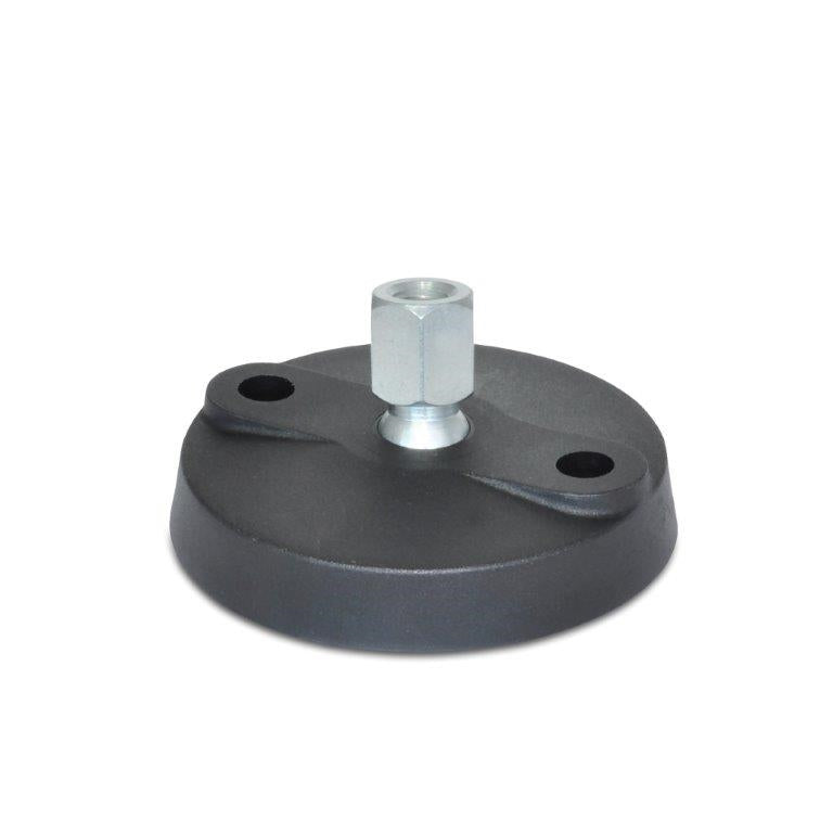 JW WINCO 10NWP2 WN9000-3.15-M10-A NY-LEV LEVELING
