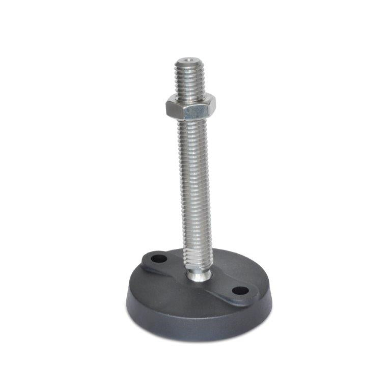 JW WINCO 11T4WP8N WN9000.1-3.15-3/4X10-4-G NY-LEV
