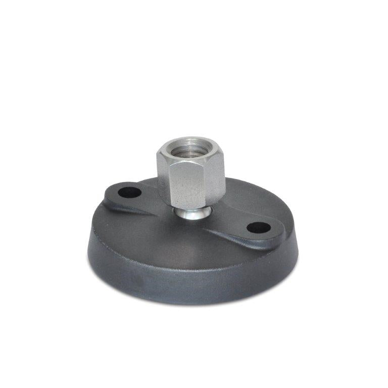 JW WINCO 16NWP9N WN9000.1-4.33-M16-G NY-LEV STAINLESS