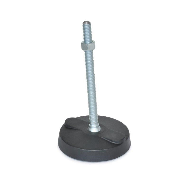 JW WINCO 10T3WP5N WN9100-3.15-5/8X11-3-G NY-LEV LEVELING