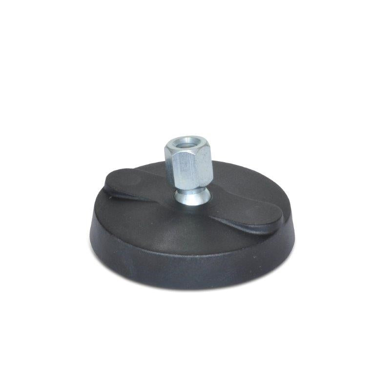JW WINCO 11TWP6N WN9100-4.33-3/4X10-G NY-LEV LEVELING