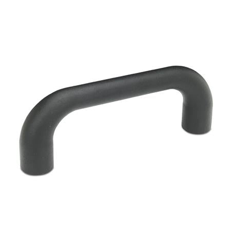 JW WINCO 225-20-BL GN225-20-112-M8-BL CABINET U-HANDLE