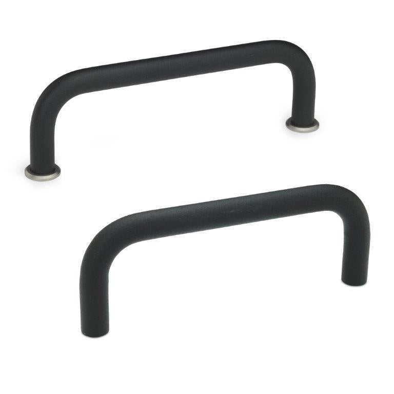 JW WINCO GN425-AL-10-120-SW CABINET U-HANDLE