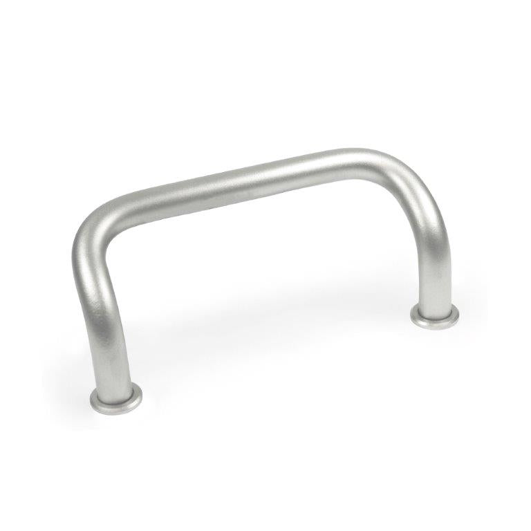 JW WINCO GN425.1-NI-10-120-GS CABINET U HANDLE