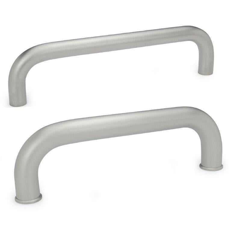 JW WINCO GN426.5-28-400-A CABINET U-HANDLE