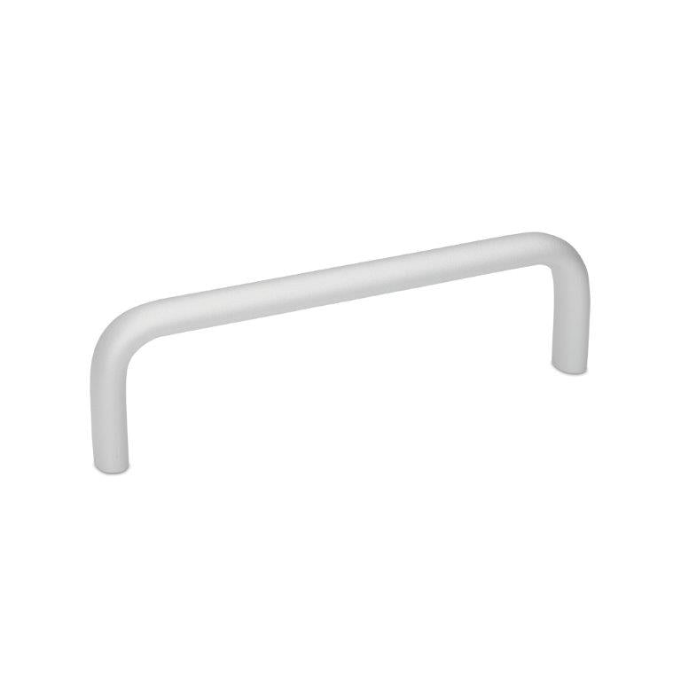 JW WINCO 12W100D35Q GN427-12-100-EL CABINET U-HANDLE