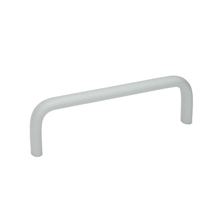 JW WINCO 12W100D35V GN427-12-100-SR CABINET U-HANDLE